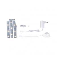 Paulmann Comfort Set Bett 1m 78893 LED-strip basisset Met connector (male) 24 V 1 m Warmwit 1 set(s) - thumbnail