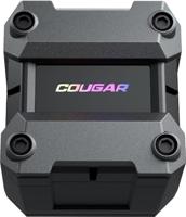 Cougar Poseidon Ultra 240 ARGB Zwart - thumbnail