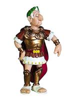 Asterix Figure Julius Caesar 8 cm - thumbnail
