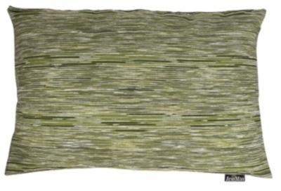 Lex & Max Hondenkussen Tripoli Groen - 100 X 70cm