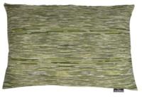 Lex & Max Hondenkussen Tripoli Groen - 100 X 70cm - thumbnail