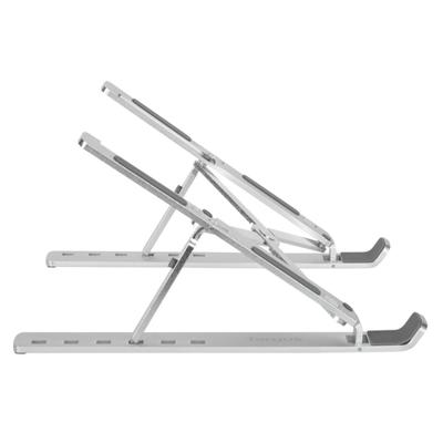 Targus AWE810GL notebookstandaard 39,6 cm (15.6 ) Aluminium - thumbnail