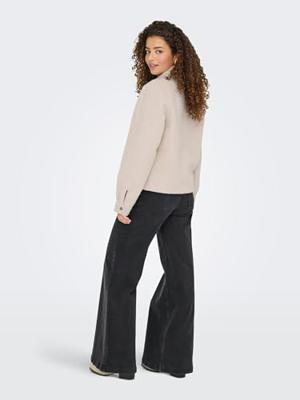 Only Malo Boucle Jacket