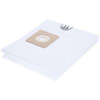 Bosch Accessoires Fleece stofzak AdvancedVac 20, UniversalVac 15 - 2609256F66 - thumbnail