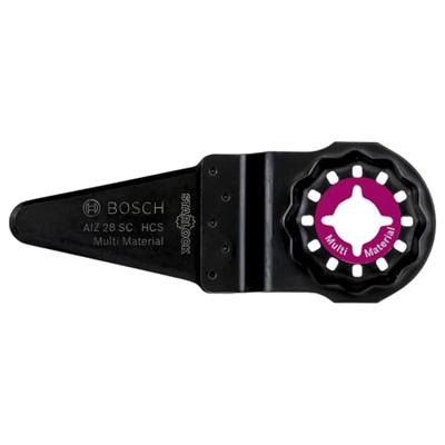 Bosch Accessoires HCS universele voegensnijder AIZ 28 SC 28 x 50 mm 1st - 2608661906
