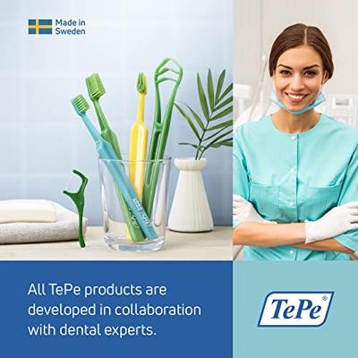 TePe Kids Extra Soft Tandenborstel - thumbnail