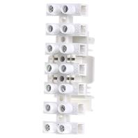 Hager K53 Besturingskabelklem Schroeven 1 stuk(s) - thumbnail