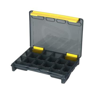 Spro TBX Small 25 Box Dark