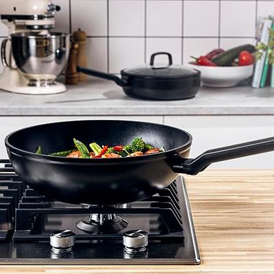 Easy Induction wok 30 cm - thumbnail