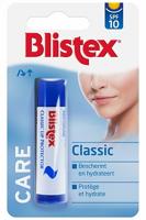 Blistex Classic Stick SPF10 4,25 gr - thumbnail