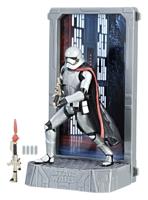 Star Wars Black Series 08 Starkiller Base captain Phasma 13 cm - thumbnail