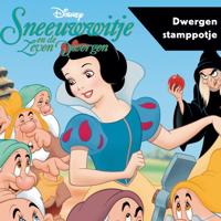 Sneeuwwitje - thumbnail