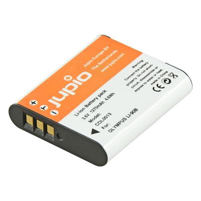 Jupio Li-90B / Li-92B 1270 mAh