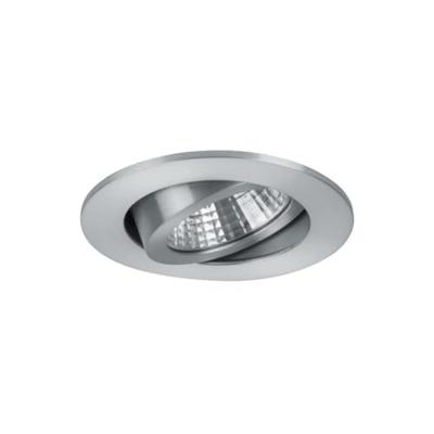 Brumberg 38261253 38261253 LED-inbouwlamp LED 7 W Aluminium
