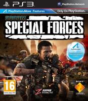 Socom Special Forces (Ondersteunt Move) - thumbnail