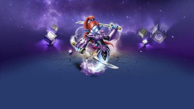 Skylanders Giants - Ninjini - thumbnail