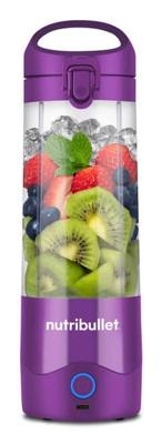 NUTRiBULLET NBP003PU Smoothiemaker Violet
