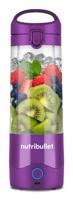 NUTRiBULLET NBP003PU Smoothiemaker Violet - thumbnail