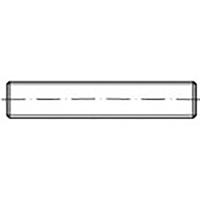 TOOLCRAFT TO-6864264 Schroefbout M20 150 mm RVS V4A A4 10 stuk(s) - thumbnail