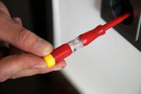 Brilliant Tools BT120900 Fasetester 500 V (max) - thumbnail