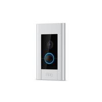 RING   Video Doorbell Elite - Deurbelcamera - draadloos - 802.11b/g/n - thumbnail