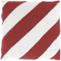 Unique Living kussen kella red 45 x 45 cm | 6 stuks - thumbnail