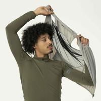 AGU Wind Body Essential Heren - Grijs - XXL - thumbnail