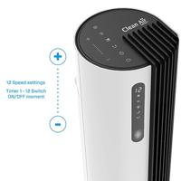 Clean Air Optima CA-407W Smart Ventilator - thumbnail