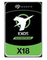 Hard Drive Seagate Exos X18 3,5" 1 TB SSD 16 TB - thumbnail