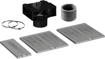 Bosch DWZ1BK1S1 regenereerbare Clean Air startset Bosch DWZ1BK1S1 regenereerbare Clean Air startset