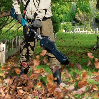 Makita 1912R8-4 Opzetstuk Bladblazer UB402MP