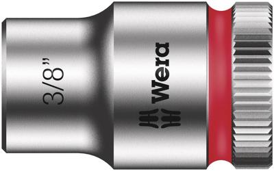 Wera 8790 HMB 05003572001 Dop (zeskant) Dopsleutelinzetstuk 3/8 3/8 (10 mm)