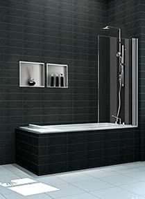 Wiesbaden Inbouwnis | Exellence | 30x30x7cm | RVS