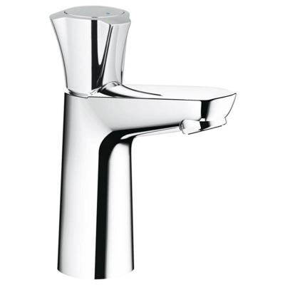 Grohe Costa-L fonteinkraan hoog Chroom Grohe Costa-L fonteinkraan hoog Chroom