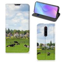 Xiaomi Mi 9T Pro | Hoesje maken | Koeien - thumbnail