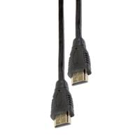 HDMI-Kabel DCU 391120 Zwart 5 m - thumbnail