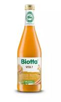 Vita 7 bio 500 Milliliter - thumbnail