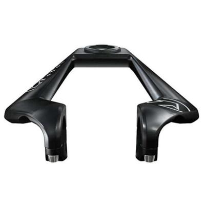 PRO compact carbon clip on aero bar