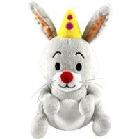 Bumba Knuffel Konijn 20 cm - thumbnail