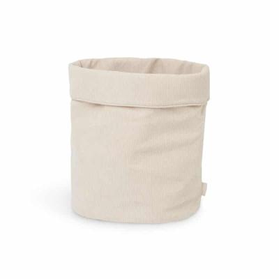Mand Jollein Corduroy Nougat Mand Jollein Corduroy Nougat