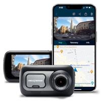 NextBase 522GW Dashcam Kijkhoek horizontaal (max.): 140 ° 12 V, 24 V - thumbnail