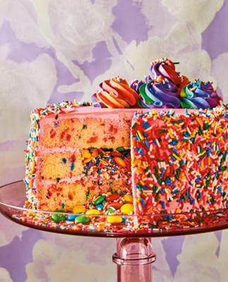 Wednesday: The Official Cookbook - Exceedingly Strange Recipes from Nevermore Academy *German Version*