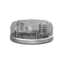 SmallRig 2804 Arri Standard Rosette Bolt-On Mount (M6 Thread) - thumbnail