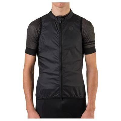 AGU Wind Body Essential Heren - Zwart - XXXL Windstopper AGU Wind Body Essential Heren - Zwart - XXXL Windstopper
