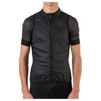 AGU Wind Body Essential Heren - Zwart - XXL Windstopper - thumbnail
