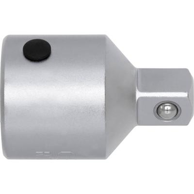 Gedore RED R77500009 3300515 Verloopstuk 1/2 inch Aandrijving 3/4 (20 mm) 1 stuk(s) Gedore RED R77500009 3300515 Verloopstuk 1/2 inch Aandrijving 3/4 (20 mm) 1 stuk(s)