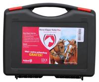 Horse Clipper Toilet Plus - thumbnail