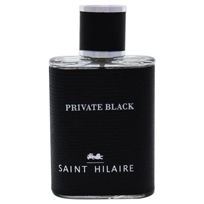Saint Hilaire Private Black Pour Homme Eau de Parfum Saint Hilaire Private Black Pour Homme Eau de Parfum