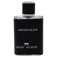 Saint Hilaire Private Black Pour Homme Eau de Parfum - thumbnail