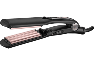 Babyliss 2165CE The Crimper Wafeltang Krultang Zwart